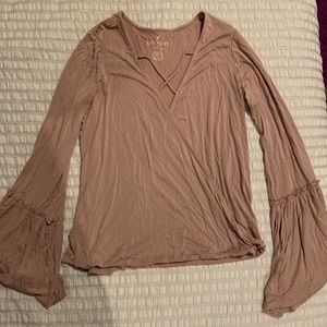 American Eagle Blouse